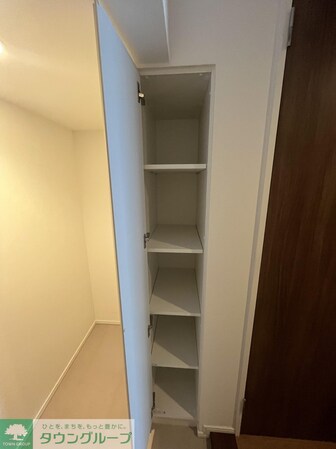 パークアクシス品川天王洲アイルの物件内観写真